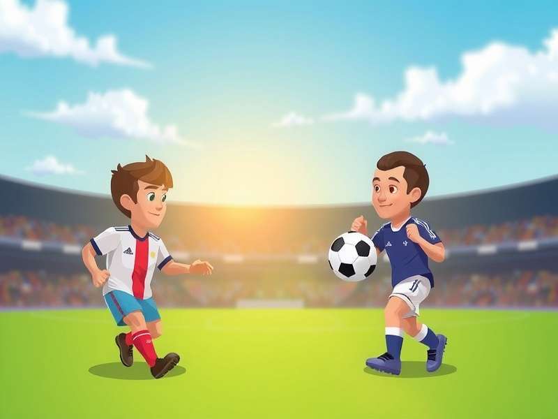 Localization Features in Legendary Football Icons