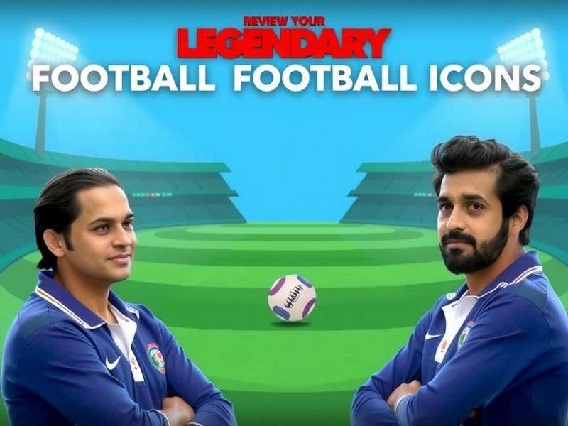 Indian Player Reviews for Legendary Football Icons