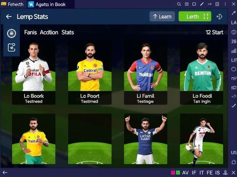 Legendary Football Icons Download Stats in India